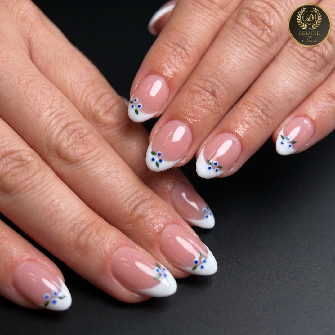 Nail Style (7)
